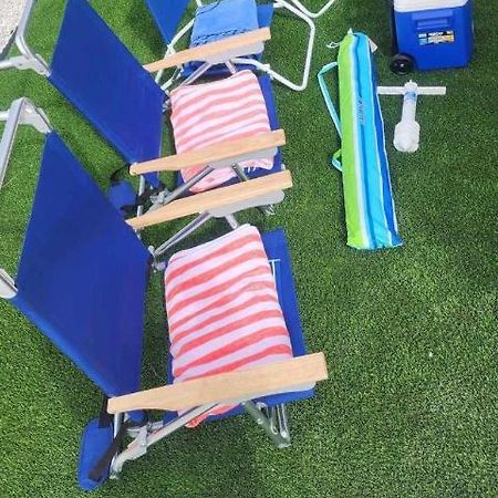 So "Time To Wander" Pet Friendly And Free Early Check-In! Villa Fort Myers Eksteriør bilde